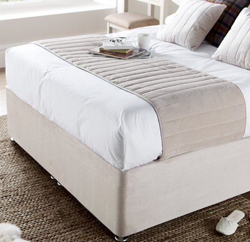 Elevate Your Bedroom Style: Ways to Enhance Your Divan Bed